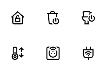 Wash Set Icon Pack