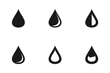 Water Icon Pack