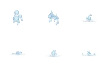 Water Icon Pack