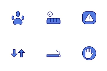 Wayfinding Icon Pack