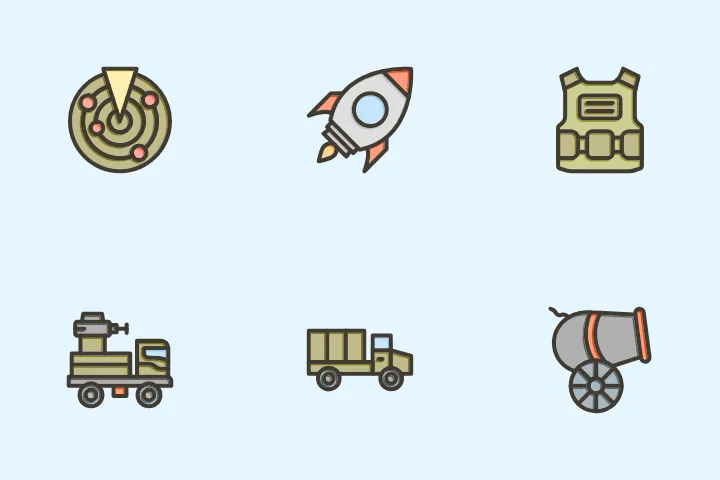 Download Weapon Icon pack Available in SVG, PNG & Icon Fonts