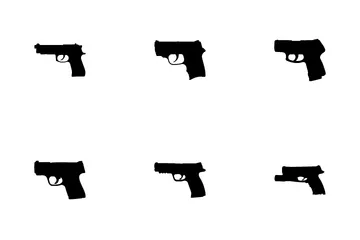 Weapon Icon Pack