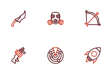 Weapon Icon Pack