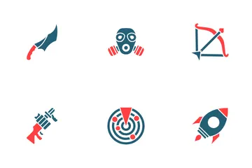 Weapon Icon Pack