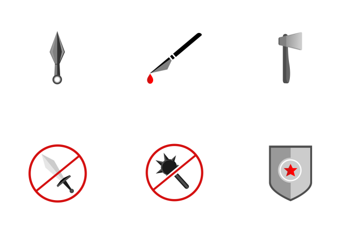 994 Sword Icons - Free in SVG, PNG, ICO - IconScout
