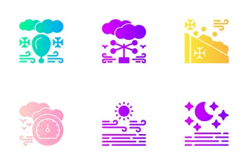 Weather Icon Pack