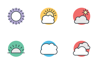 Weather  Icon Pack