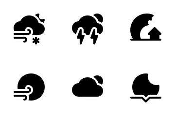 Weather  Icon Pack