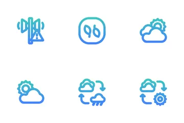 Weather Icon Pack