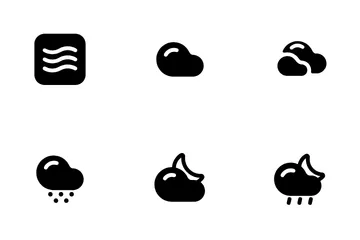 Weather Icon Pack