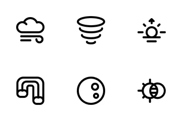 Weather Icon Pack