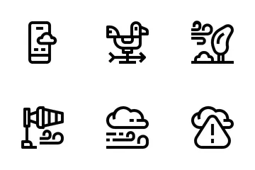 Weather Icon Pack