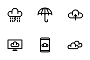 Weather Icon Pack