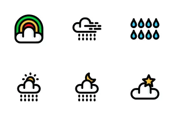 Weather Icon Pack