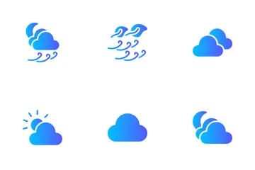 Weather Icon Pack