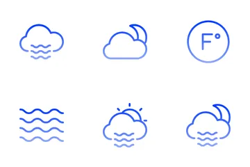 Weather Icon Pack