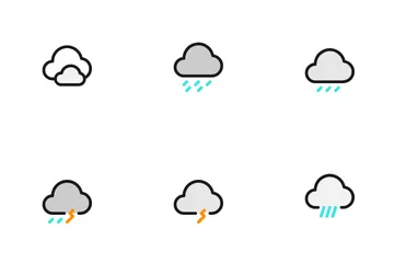 Weather Icon Pack