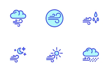 Weather Icon Pack