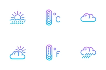 Weather Icon Pack