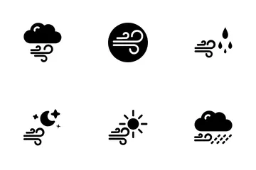 Weather Icon Pack