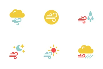 Weather Icon Pack