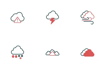 Weather Icon Pack