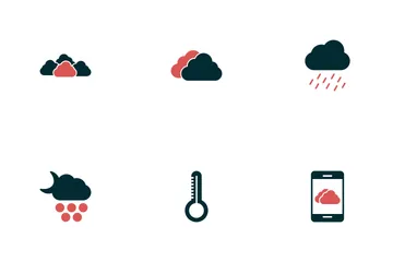 Weather Icon Pack