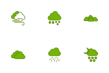 Weather Icon Pack