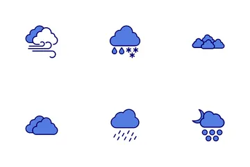 Weather Icon Pack