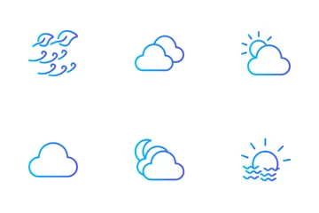 Weather Icon Pack