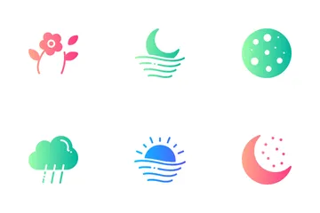 Weather Icon Pack