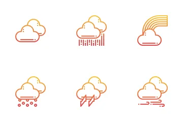 Weather Icon Pack