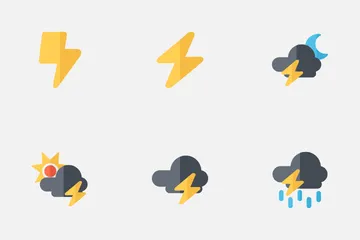 Weather Icon Pack