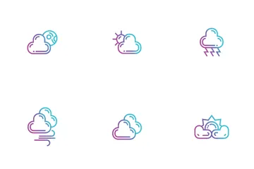 Weather Icon Pack