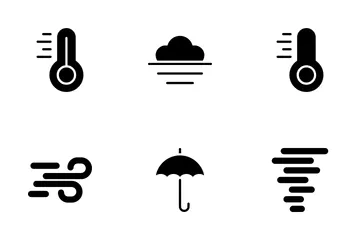 Weather Icon Pack