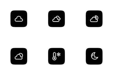 Weather Icon Pack