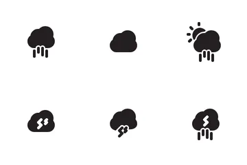 Weather Icon Pack