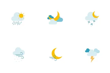 Weather Icon Pack