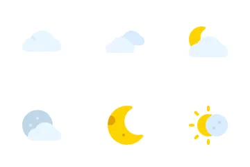 Weather Icon Pack