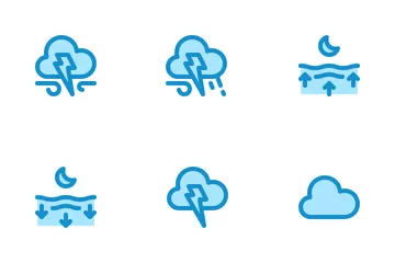 Weather Icon Pack