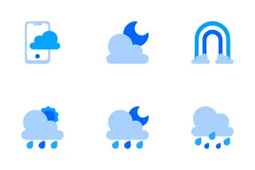 Weather Icon Pack