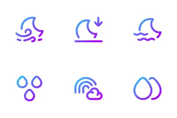 Weather Icon Pack