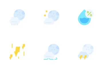 Weather Icon Pack