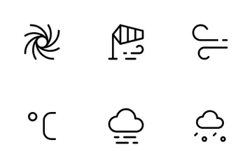 Weather Icon Pack