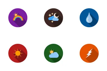 Weather Icon Pack