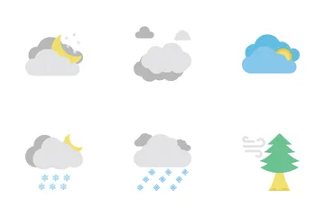 Weather Icon Pack