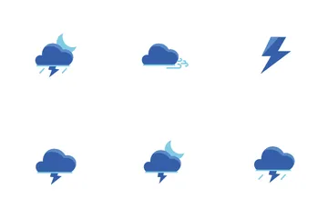 Weather Icon Pack