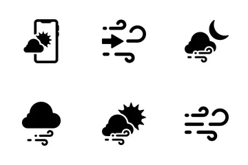 Weather Icon Pack