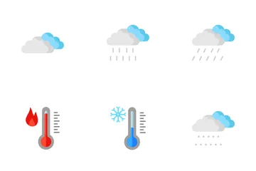 Weather Icon Pack