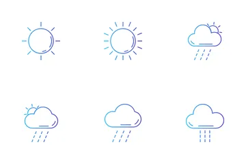 Weather Icon Pack